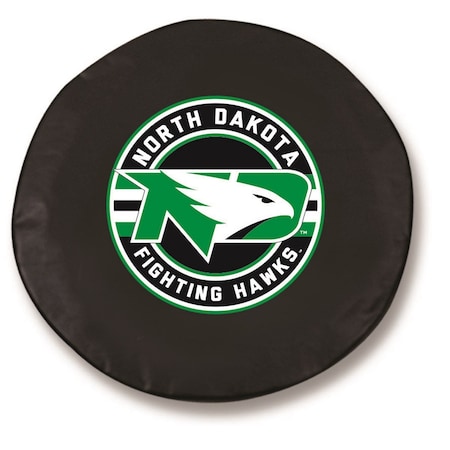 29 3/4 X 8 North Dakota Tire Cover